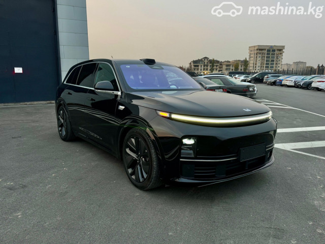 LiXiang L7