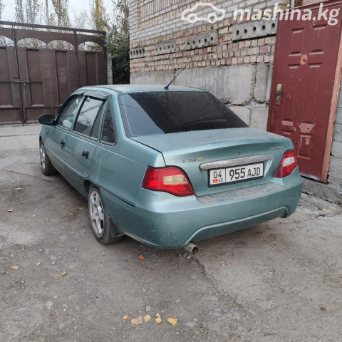 Daewoo Nexia