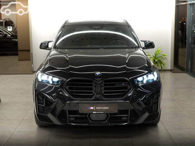 BMW X5 M