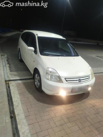 Honda Stream