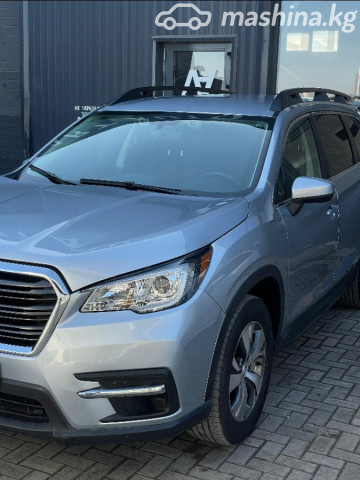 Subaru Ascent