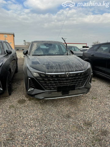 Changan UNI-Z