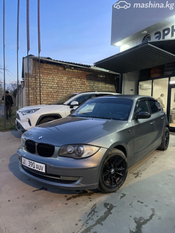 BMW 1 серии