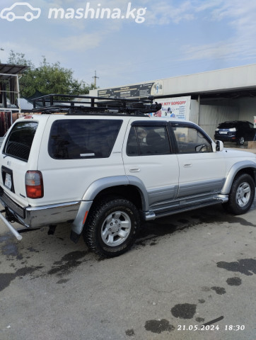 Toyota 4Runner
