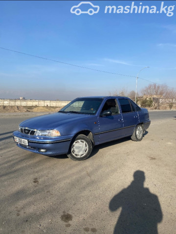 Daewoo Nexia