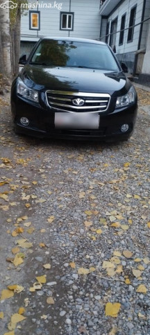 Daewoo Lacetti