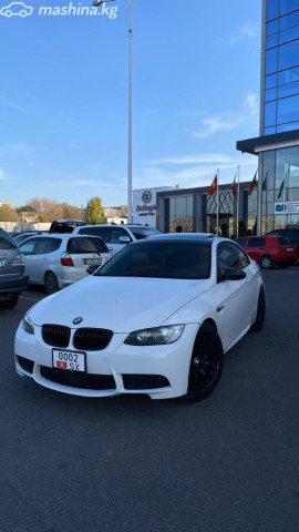 BMW 3 серии