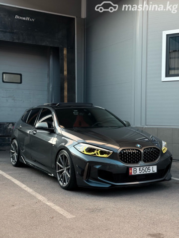 BMW 1 серии