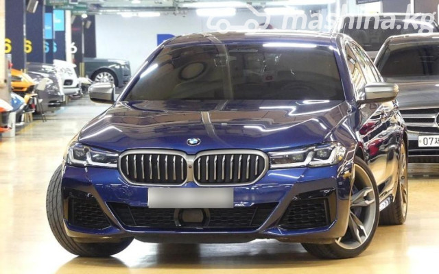 BMW 5 серии