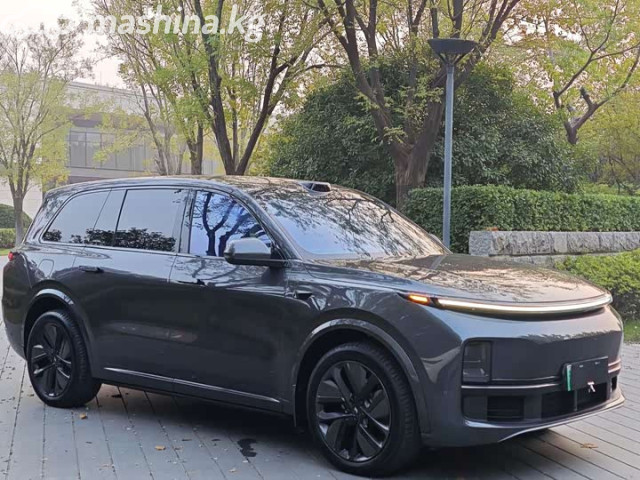 LiXiang L9