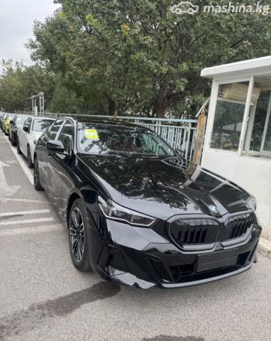 BMW 5 серии