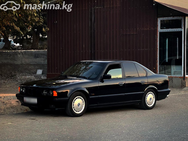BMW 5 серии