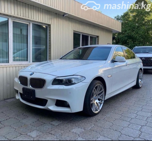 BMW 5 серии