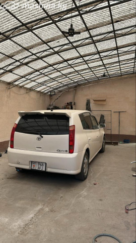 Toyota Opa