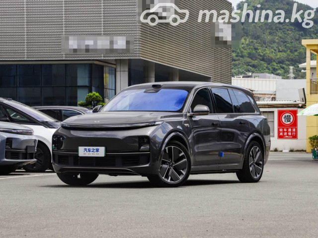 LiXiang L9
