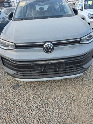 Volkswagen Tharu XR