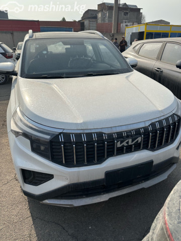 Kia Sportage (China)