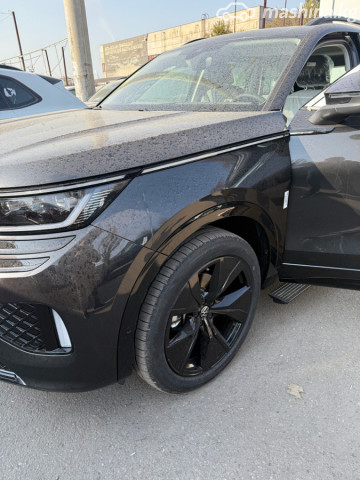 Volkswagen Tavendor