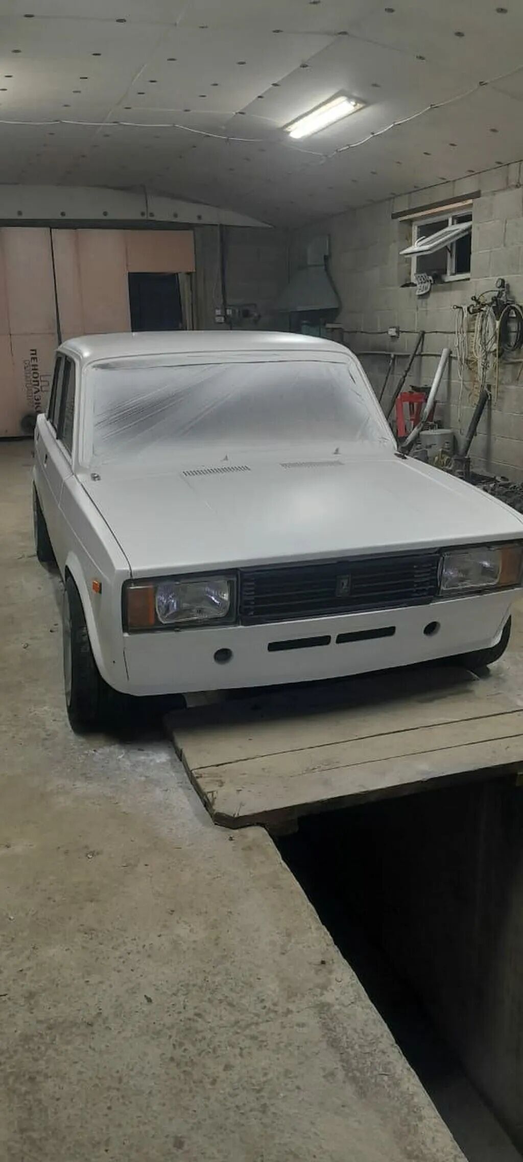 ВАЗ (ЛАДА) 2105