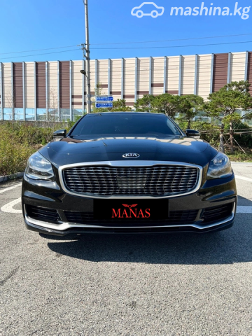 Kia K9