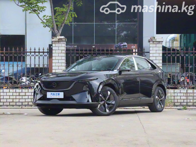 Mazda EZ-60