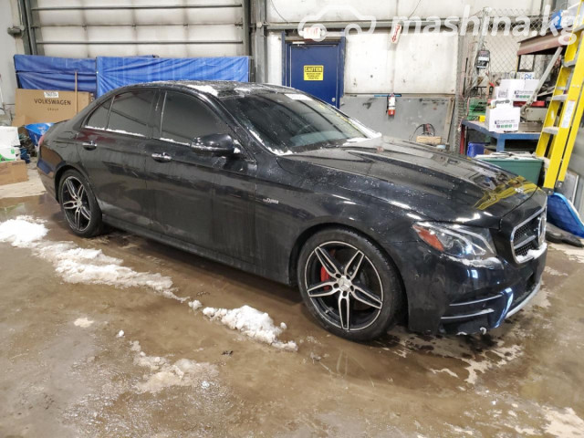 Mercedes-Benz E-Класс AMG