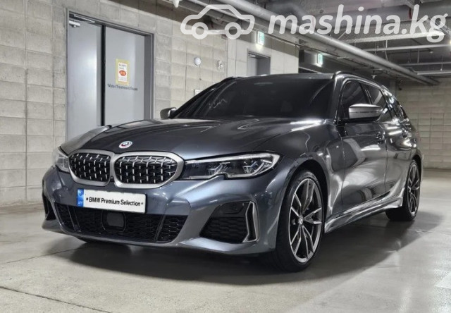 BMW 3 серии