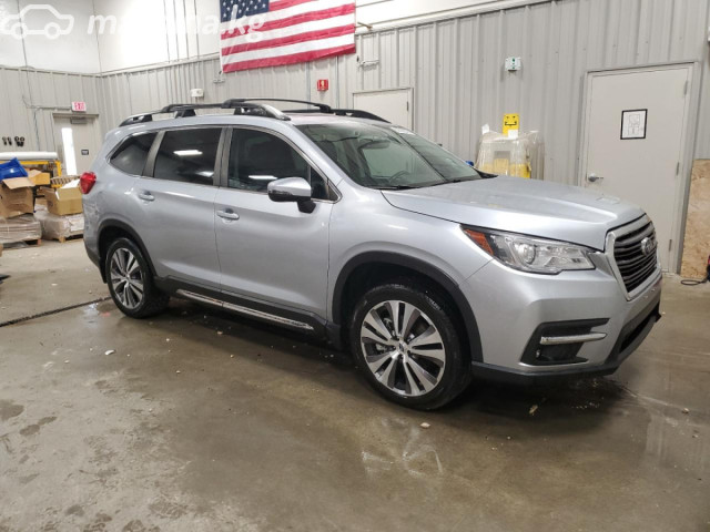 Subaru Ascent