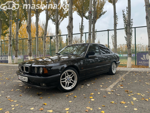 BMW 5 серии