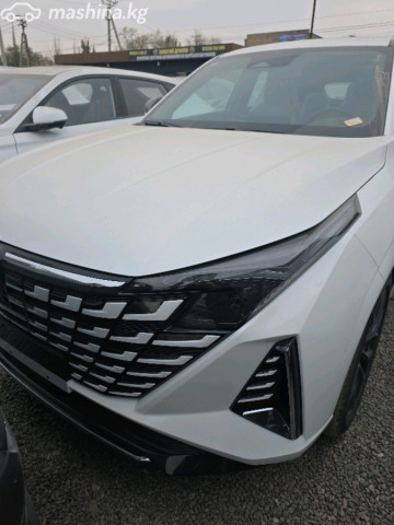 Changan UNI-Z