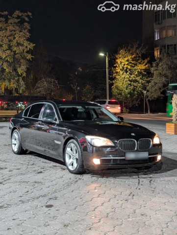 BMW 7 серии