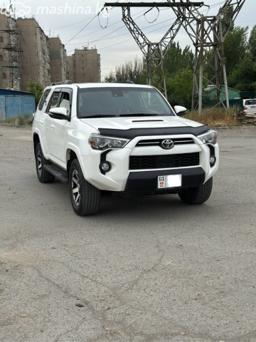 Toyota 4Runner