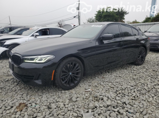 BMW 5 серии