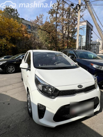 Kia Morning