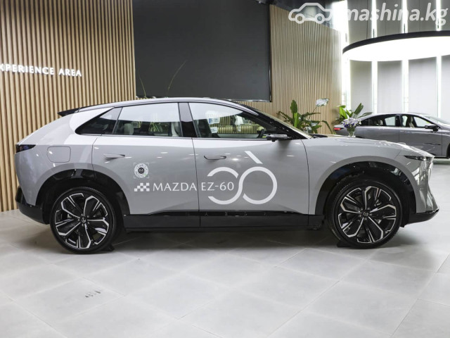 Mazda EZ-60
