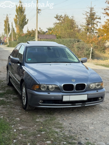BMW 5 серии