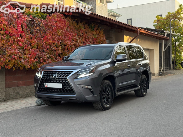Lexus GX