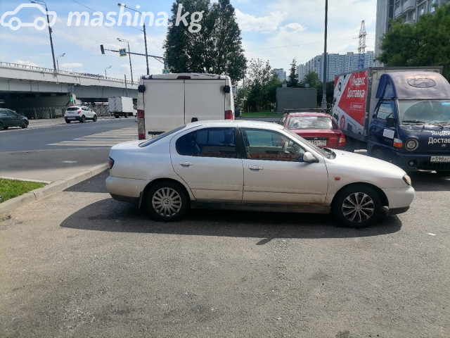 Nissan Primera