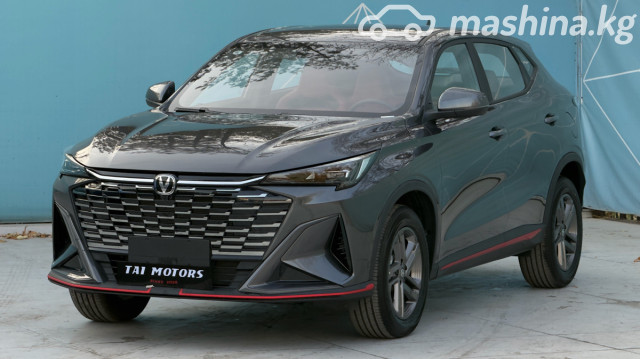 Changan X5 Plus