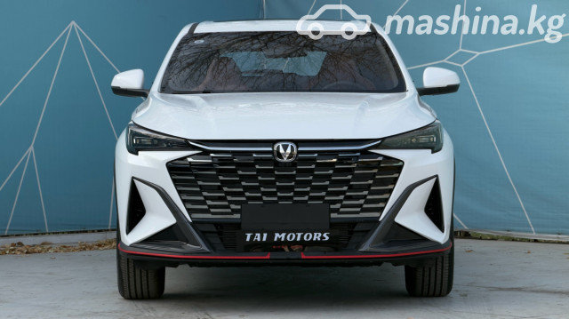 Changan X5 Plus