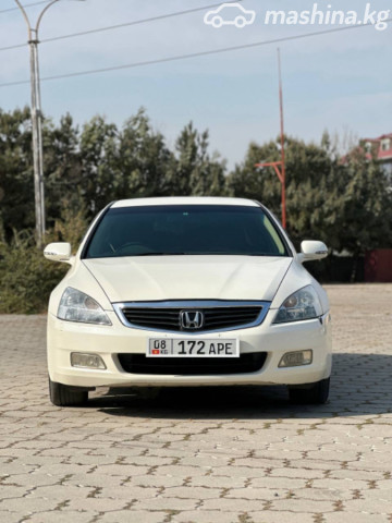 Honda Inspire