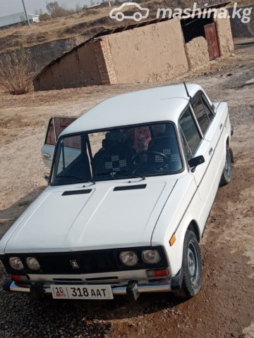 ВАЗ (Lada) 2106