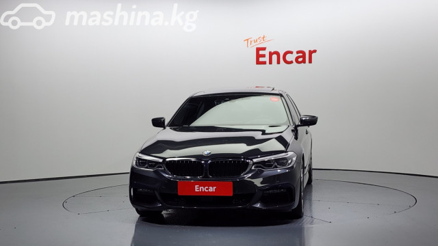 BMW 5 серии