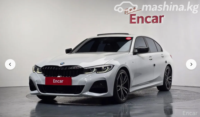 BMW 3 серии