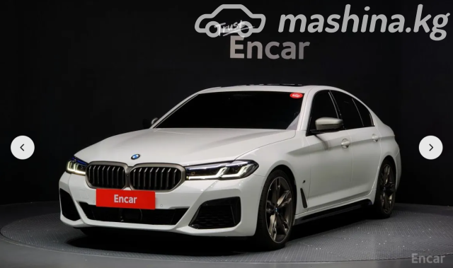 BMW 5 серии