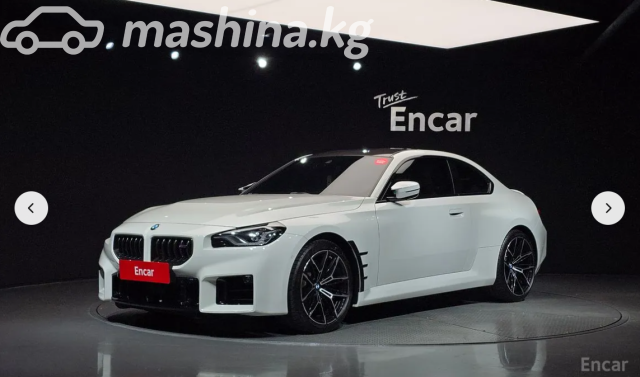 BMW M2