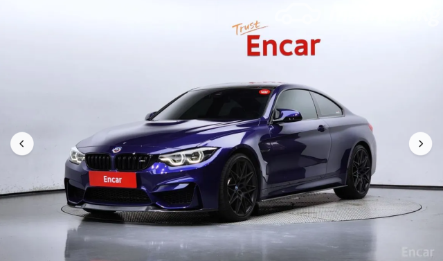 BMW M4