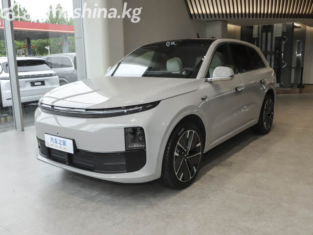 LiXiang L6