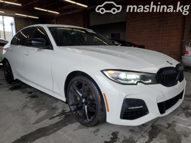 BMW 3 серии