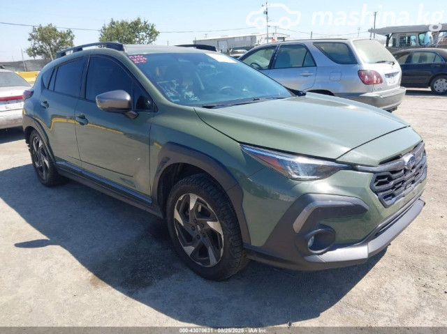 Subaru Crosstrek